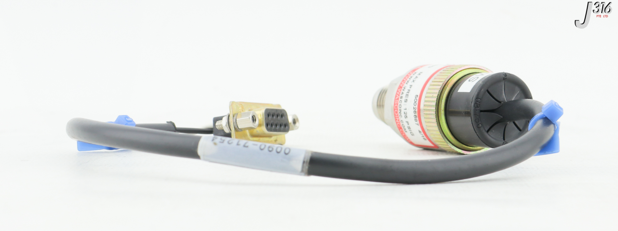 7様オーダー 32745 WASCO SANTA MARIA PRESSURE SWITCH UHP159-15W2B-X/2793 | eBay